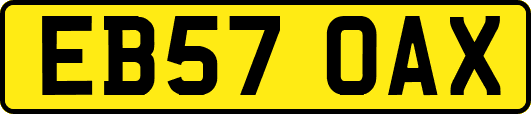 EB57OAX