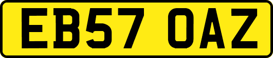 EB57OAZ