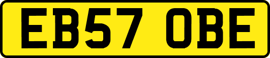 EB57OBE