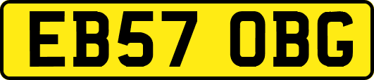 EB57OBG