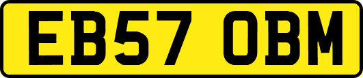 EB57OBM