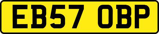 EB57OBP
