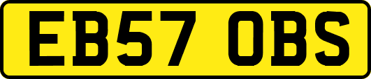 EB57OBS