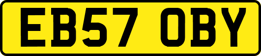 EB57OBY