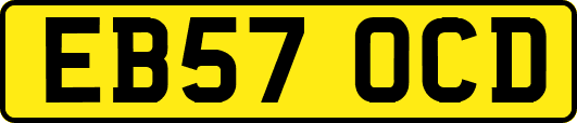 EB57OCD