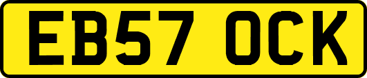 EB57OCK