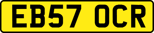 EB57OCR