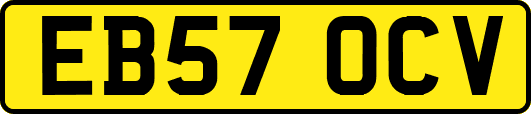 EB57OCV