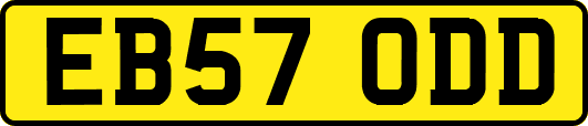 EB57ODD