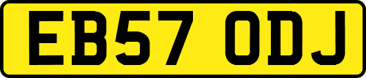 EB57ODJ