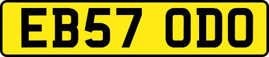 EB57ODO