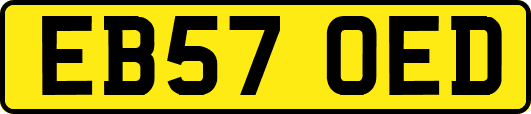 EB57OED