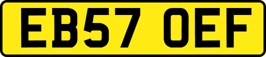 EB57OEF