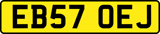 EB57OEJ