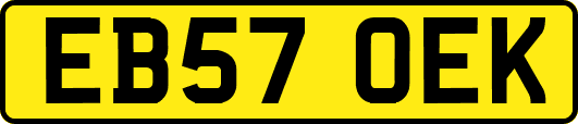 EB57OEK