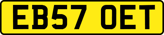 EB57OET