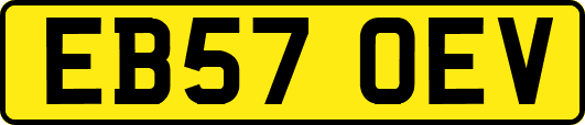 EB57OEV