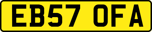 EB57OFA