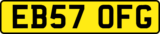EB57OFG