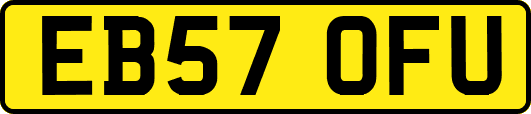 EB57OFU