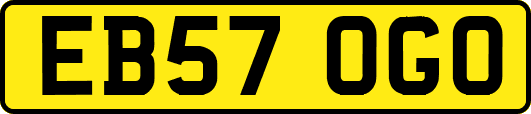 EB57OGO