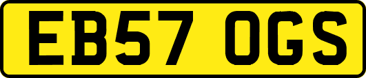 EB57OGS