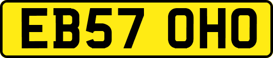 EB57OHO