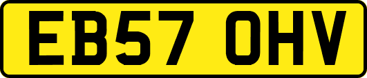 EB57OHV