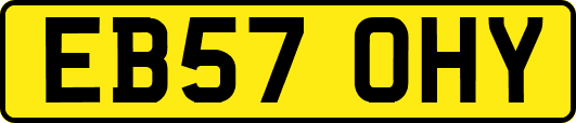 EB57OHY
