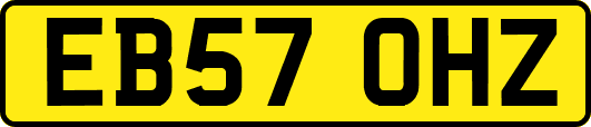 EB57OHZ