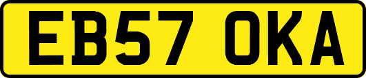 EB57OKA
