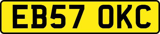 EB57OKC
