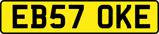 EB57OKE