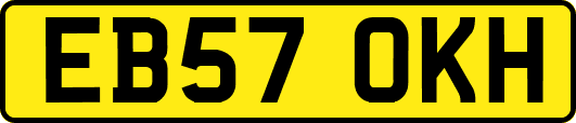 EB57OKH
