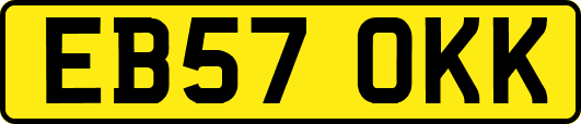 EB57OKK