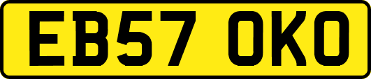 EB57OKO