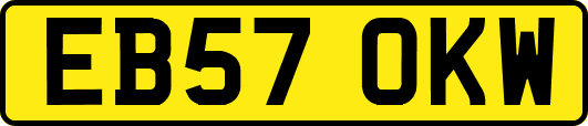 EB57OKW