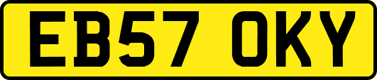 EB57OKY