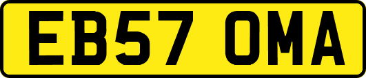 EB57OMA