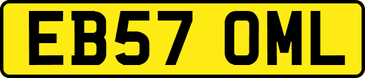 EB57OML