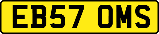 EB57OMS