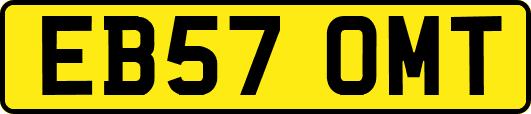 EB57OMT