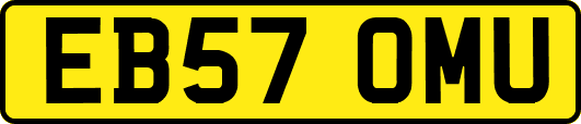 EB57OMU