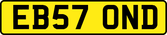 EB57OND