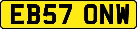 EB57ONW