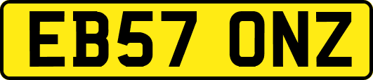 EB57ONZ