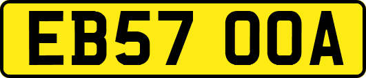 EB57OOA