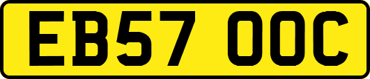 EB57OOC