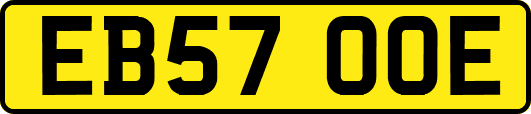 EB57OOE