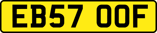 EB57OOF